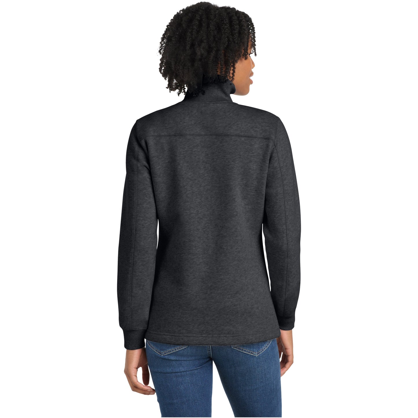 Graphite Heather