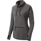 Dark Grey Heather