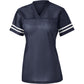 True Navy/White