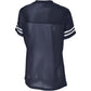 True Navy/White