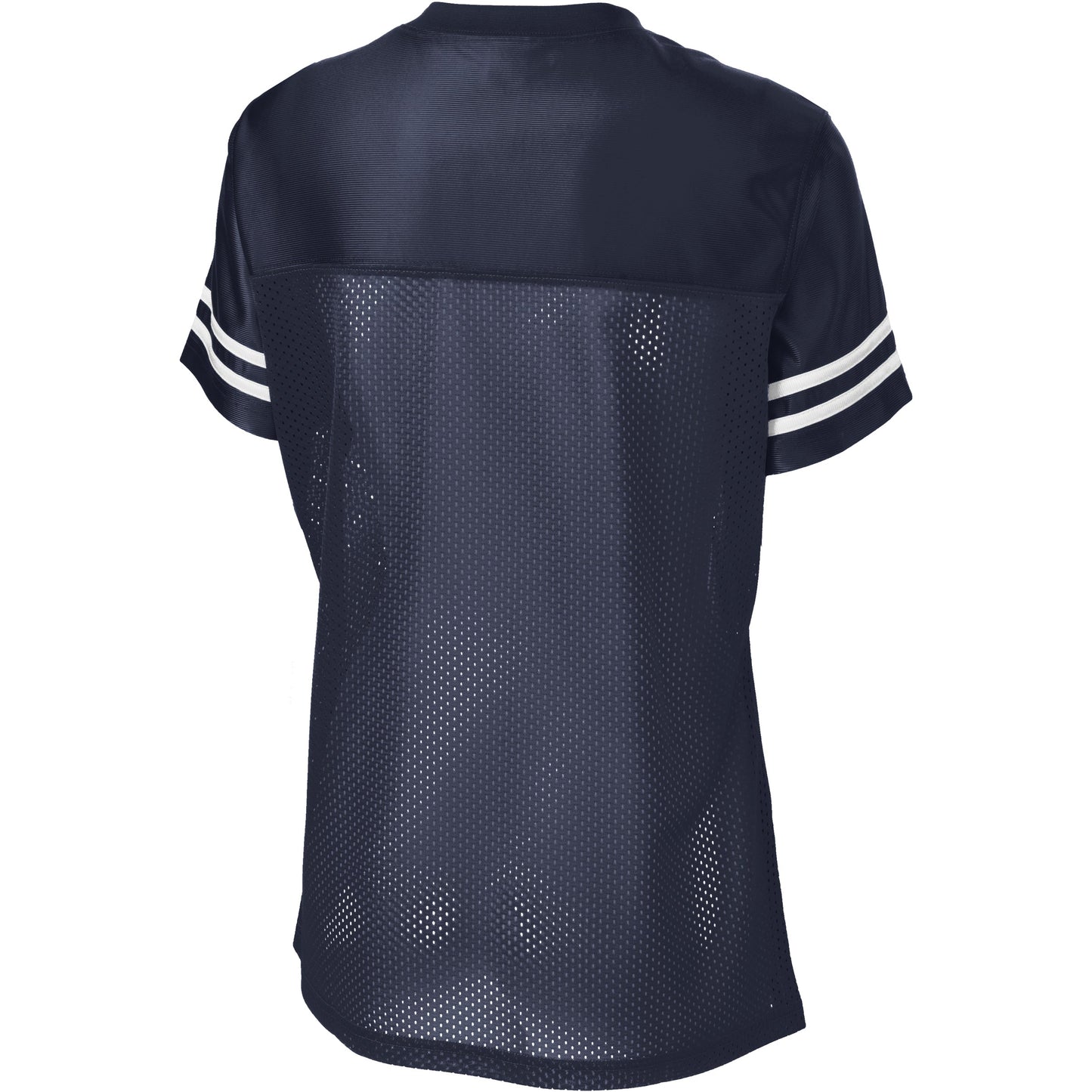 True Navy/White