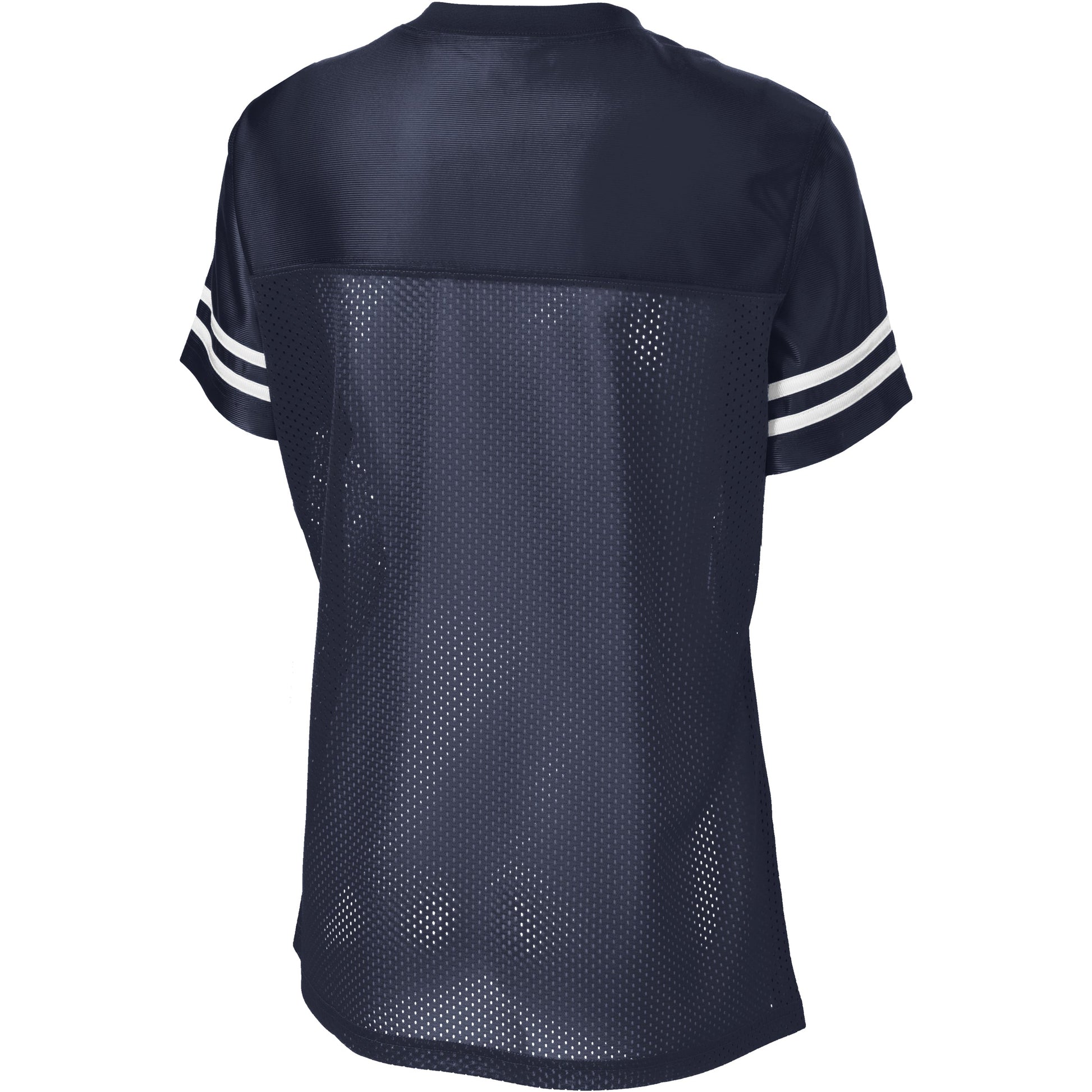 True Navy/White
