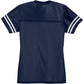True Navy/White