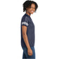 True Navy/White