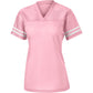 Light Pink/White