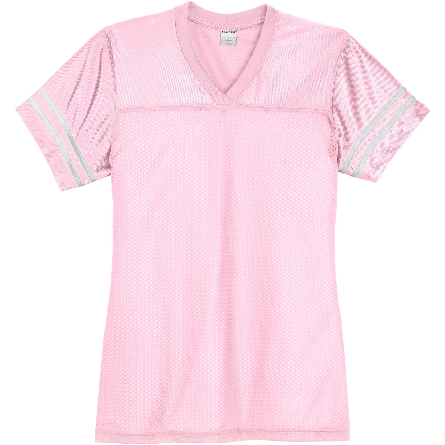 Light Pink/White
