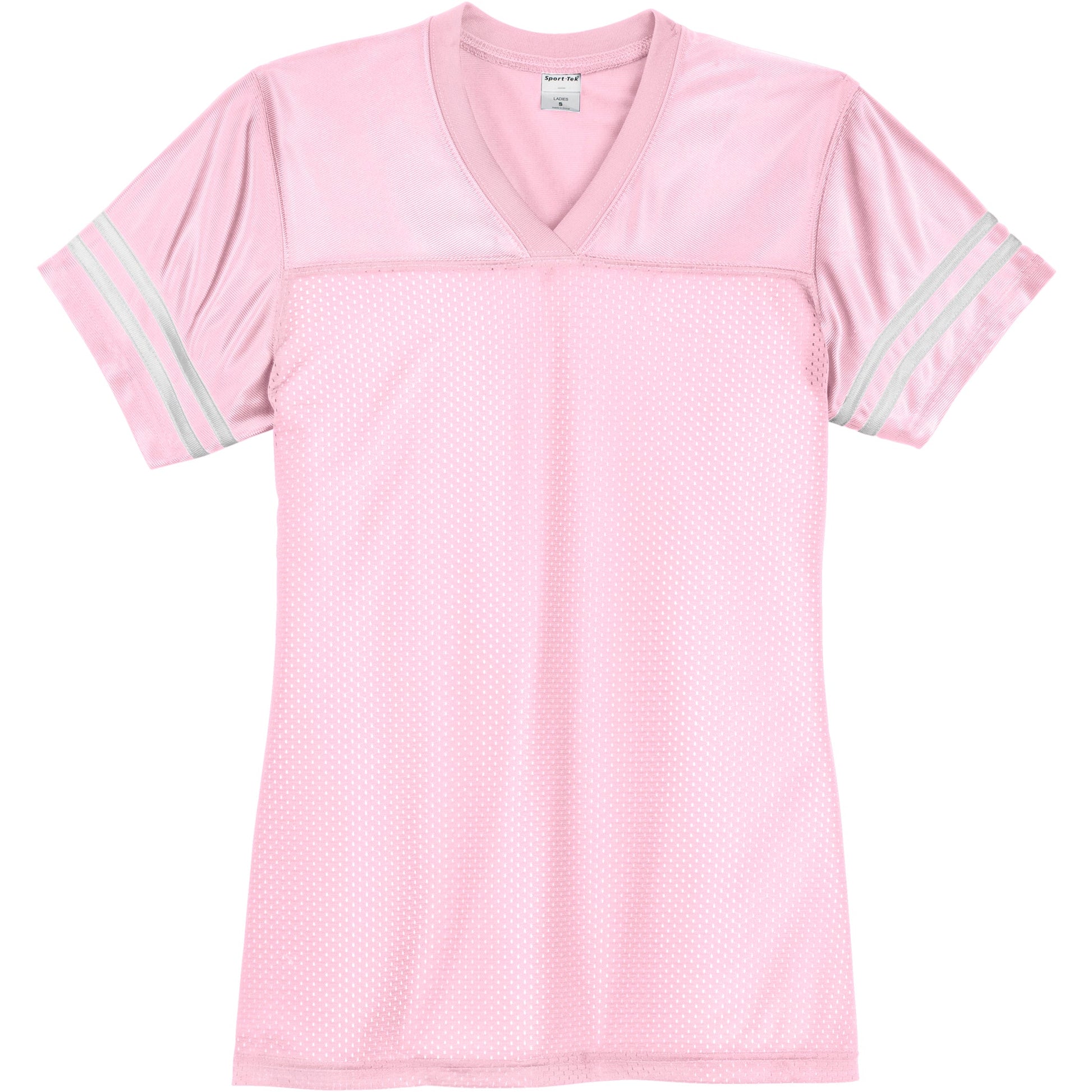 Light Pink/White