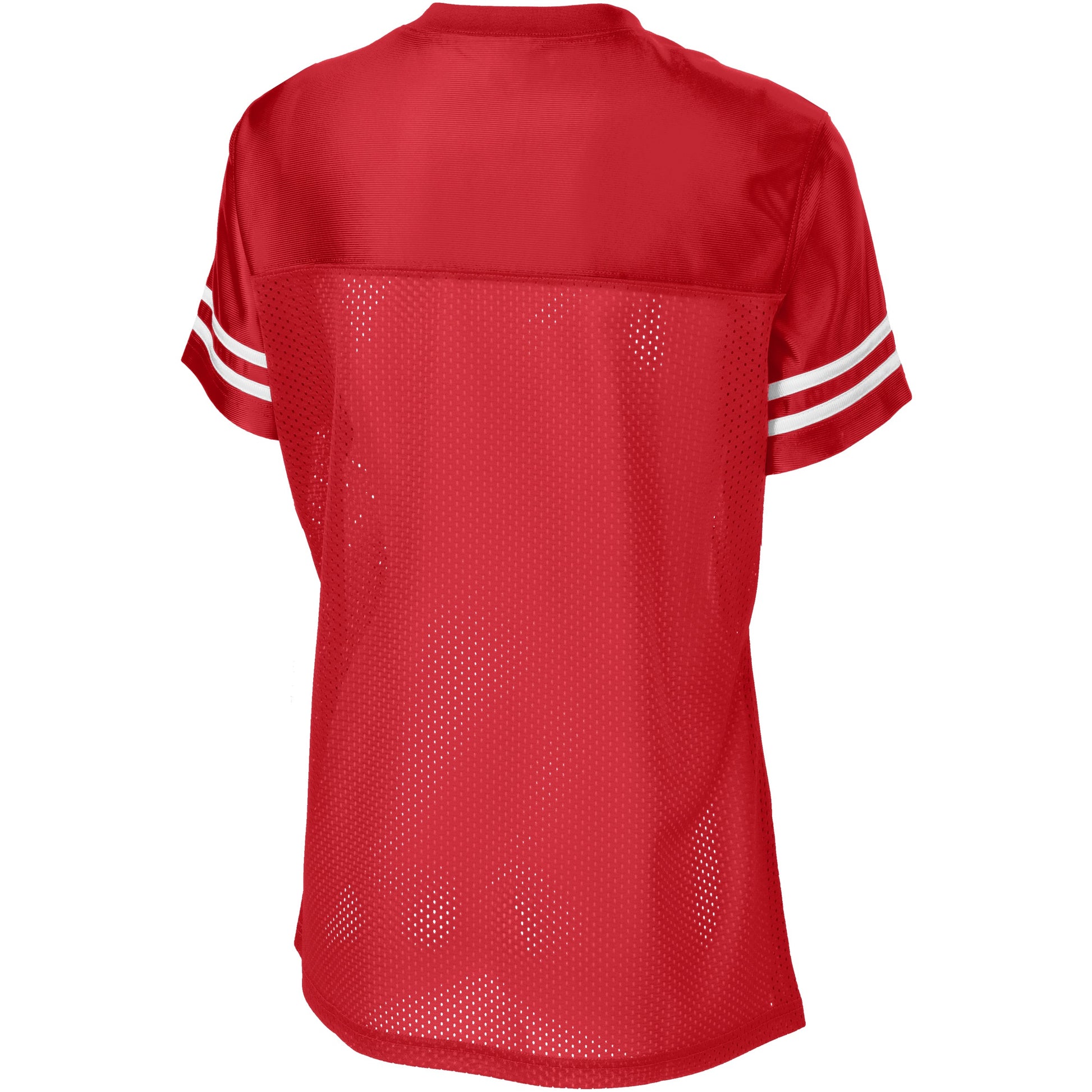 True Red/White