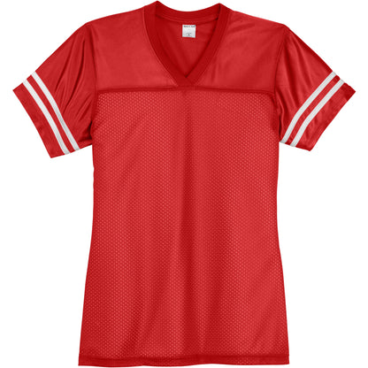 True Red/White