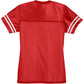 True Red/White