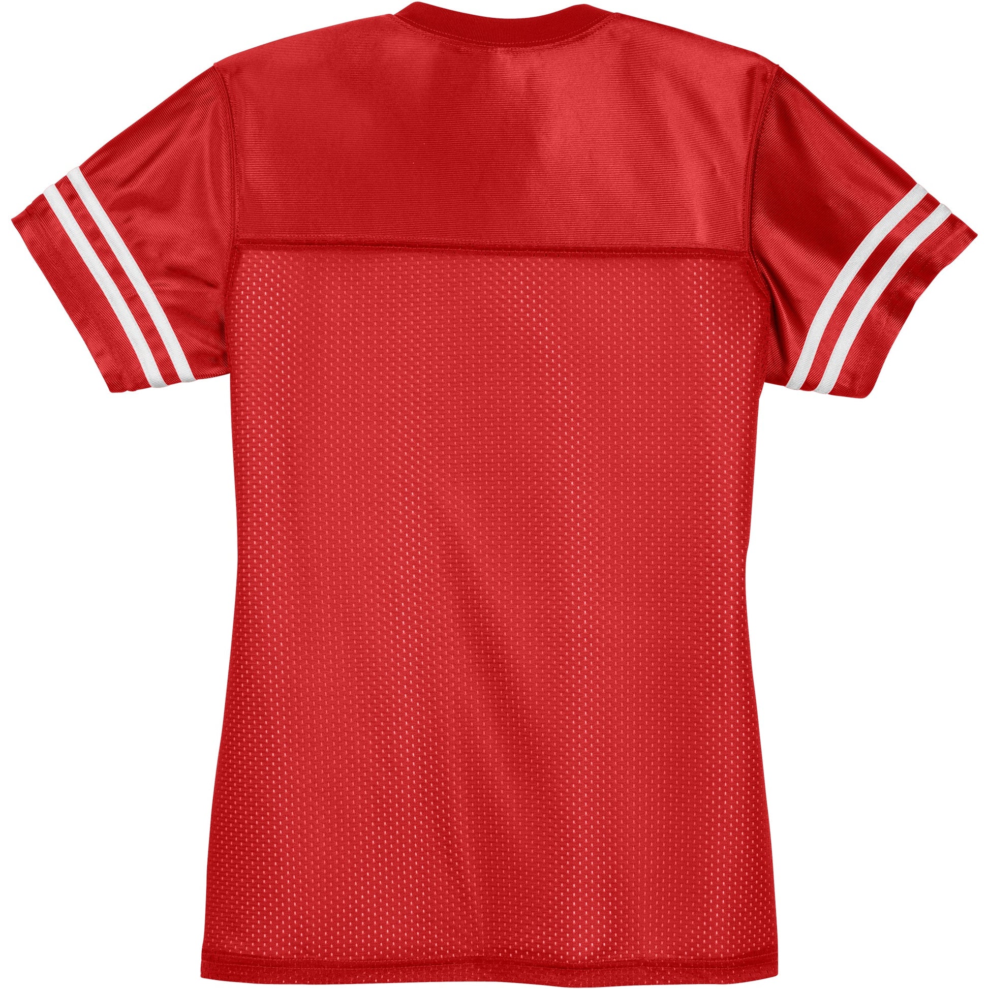 True Red/White