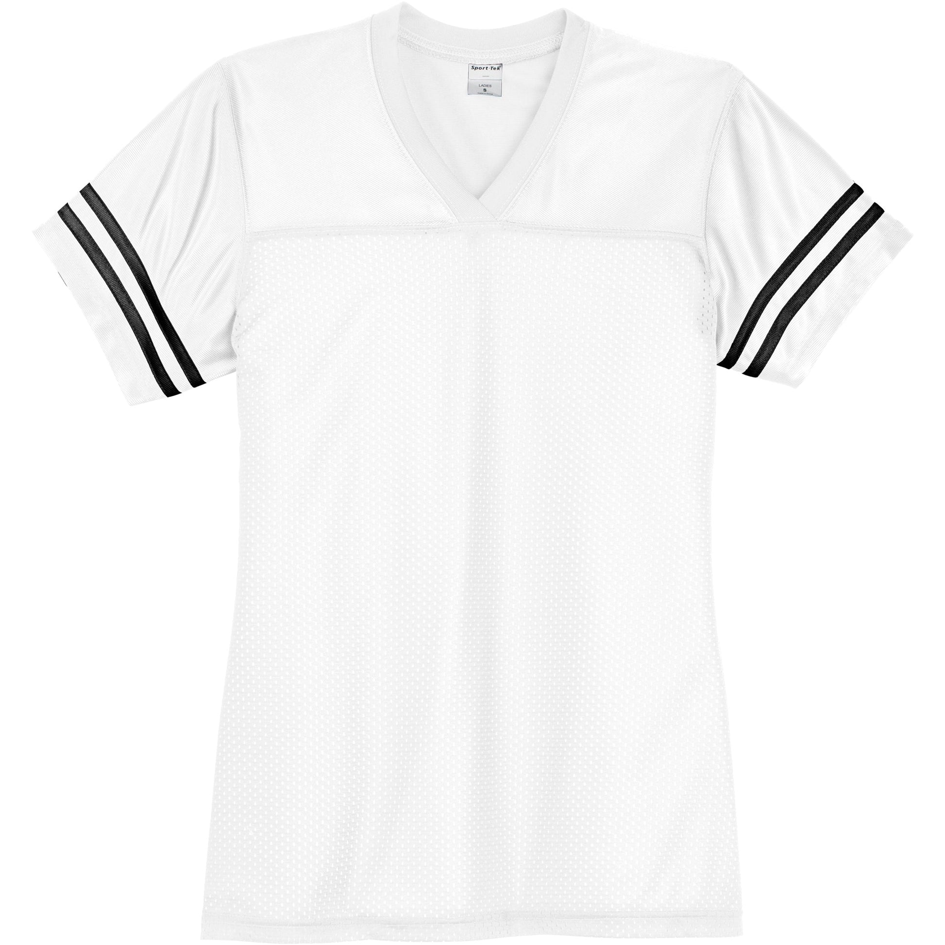 White/Black