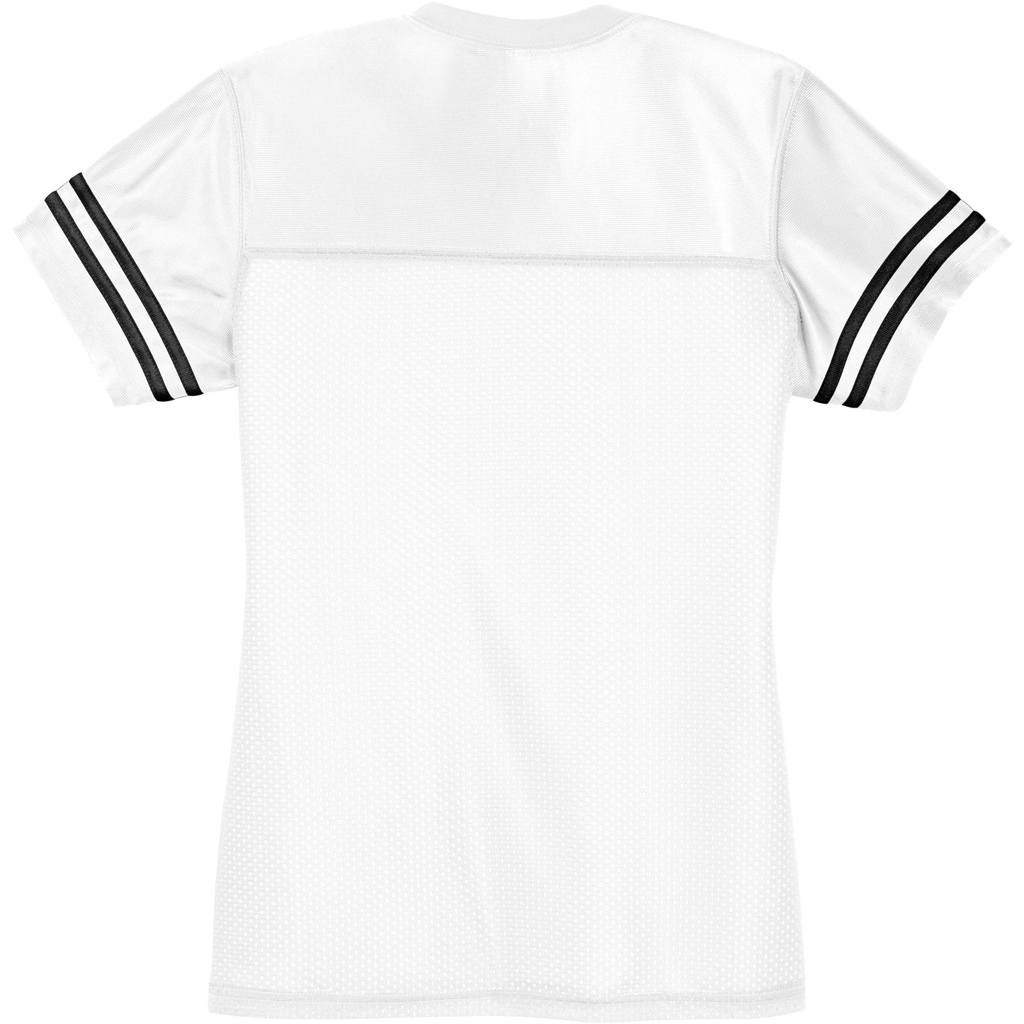 White/Black