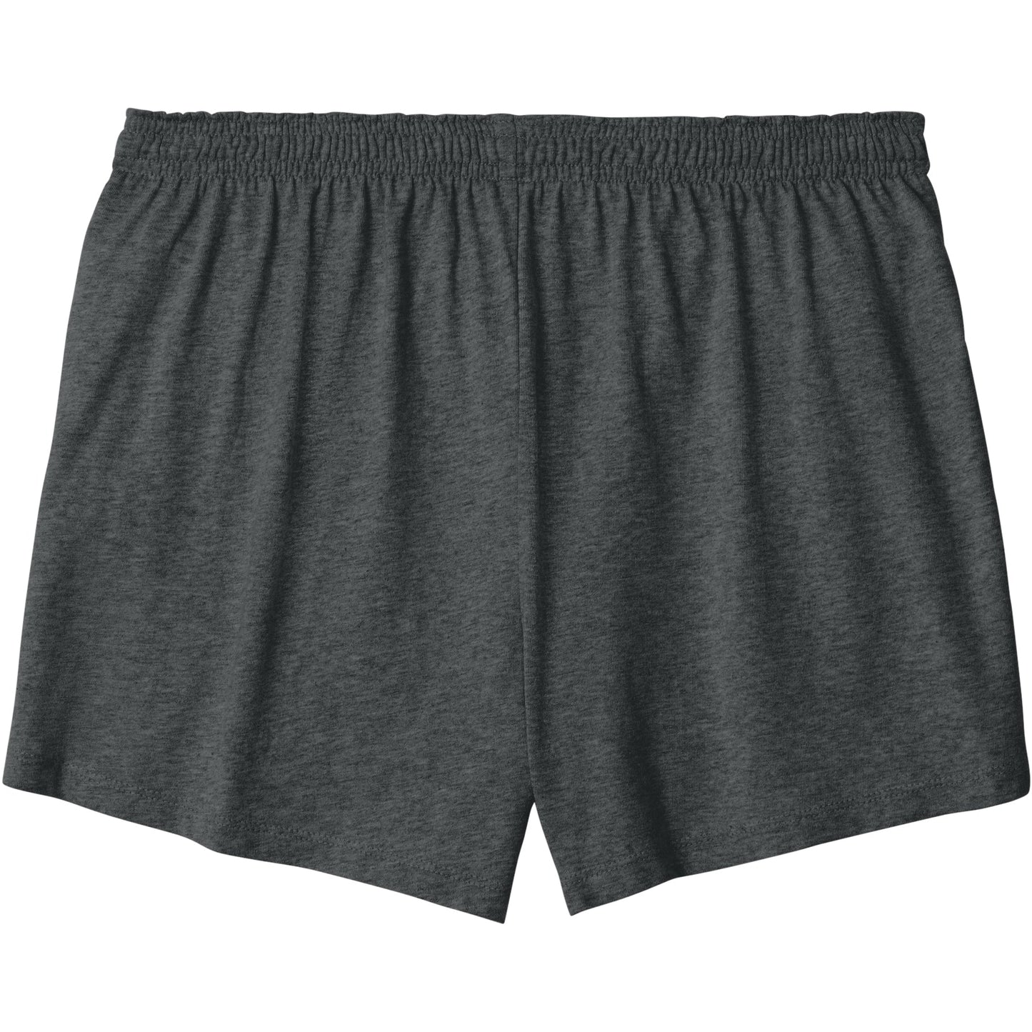 Dark Grey Heather