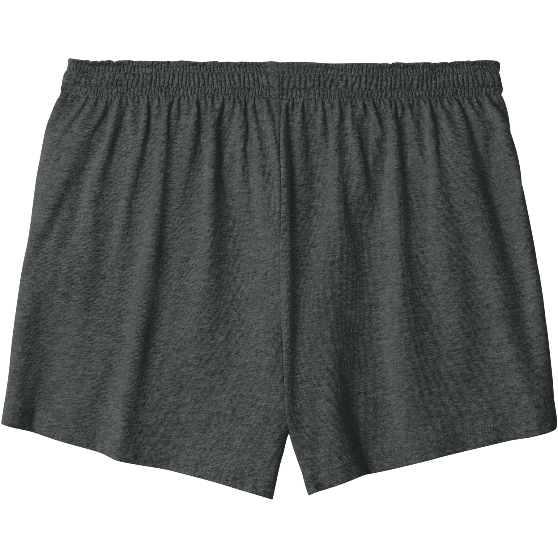 Dark Grey Heather