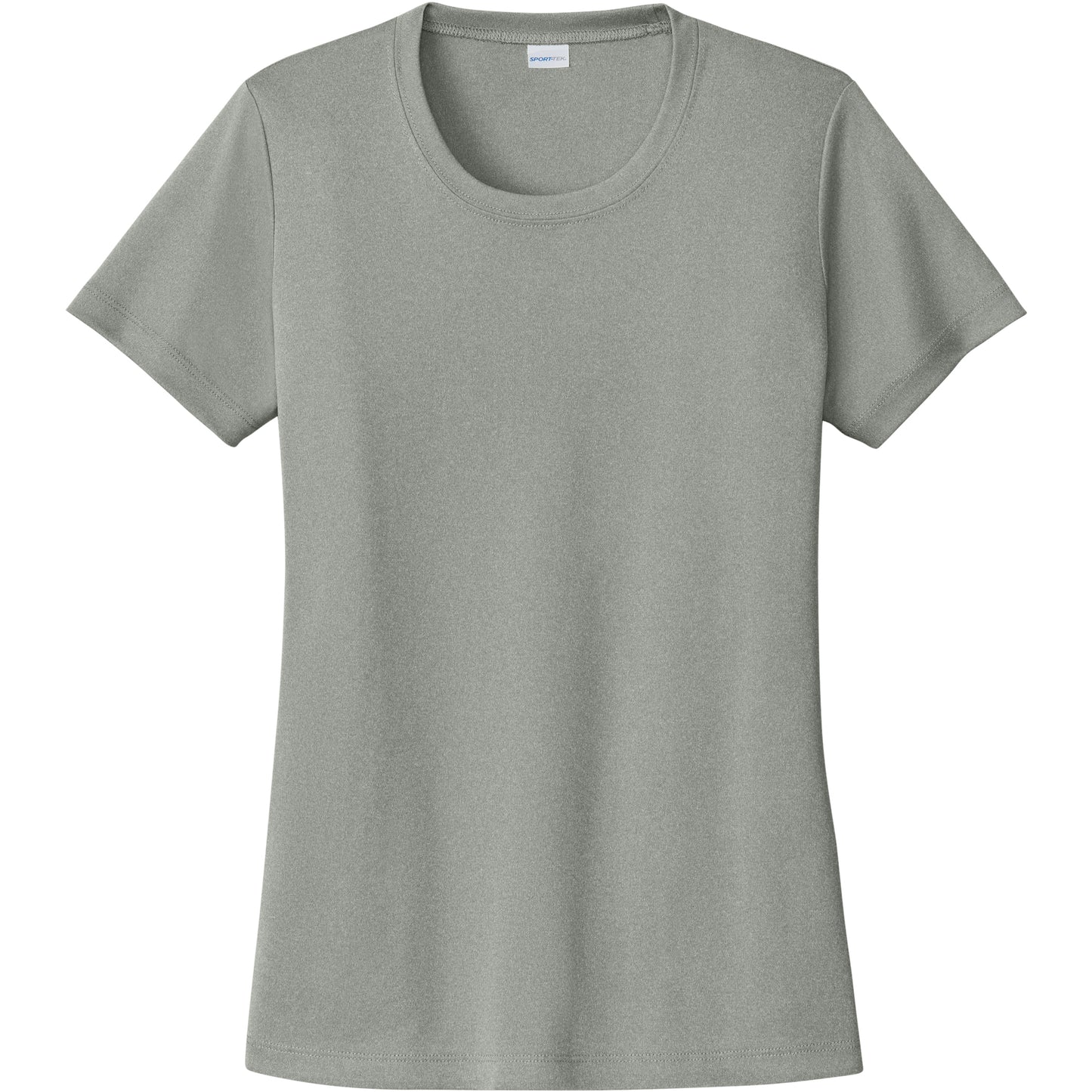 Grey Concrete Heather