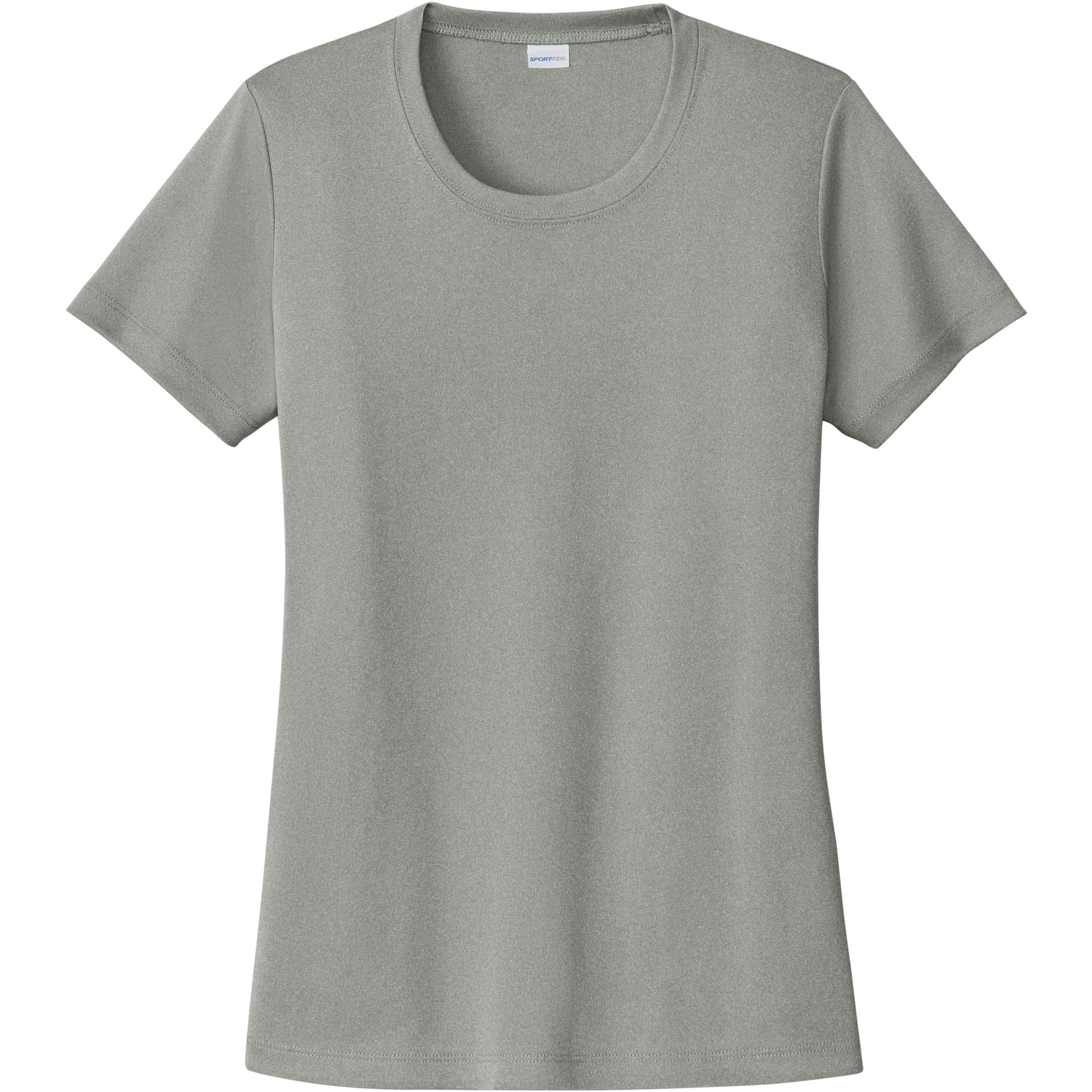 Grey Concrete Heather