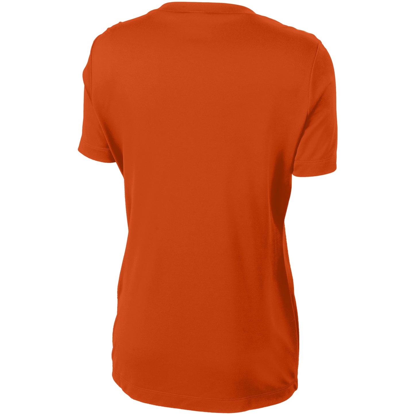 Deep Orange