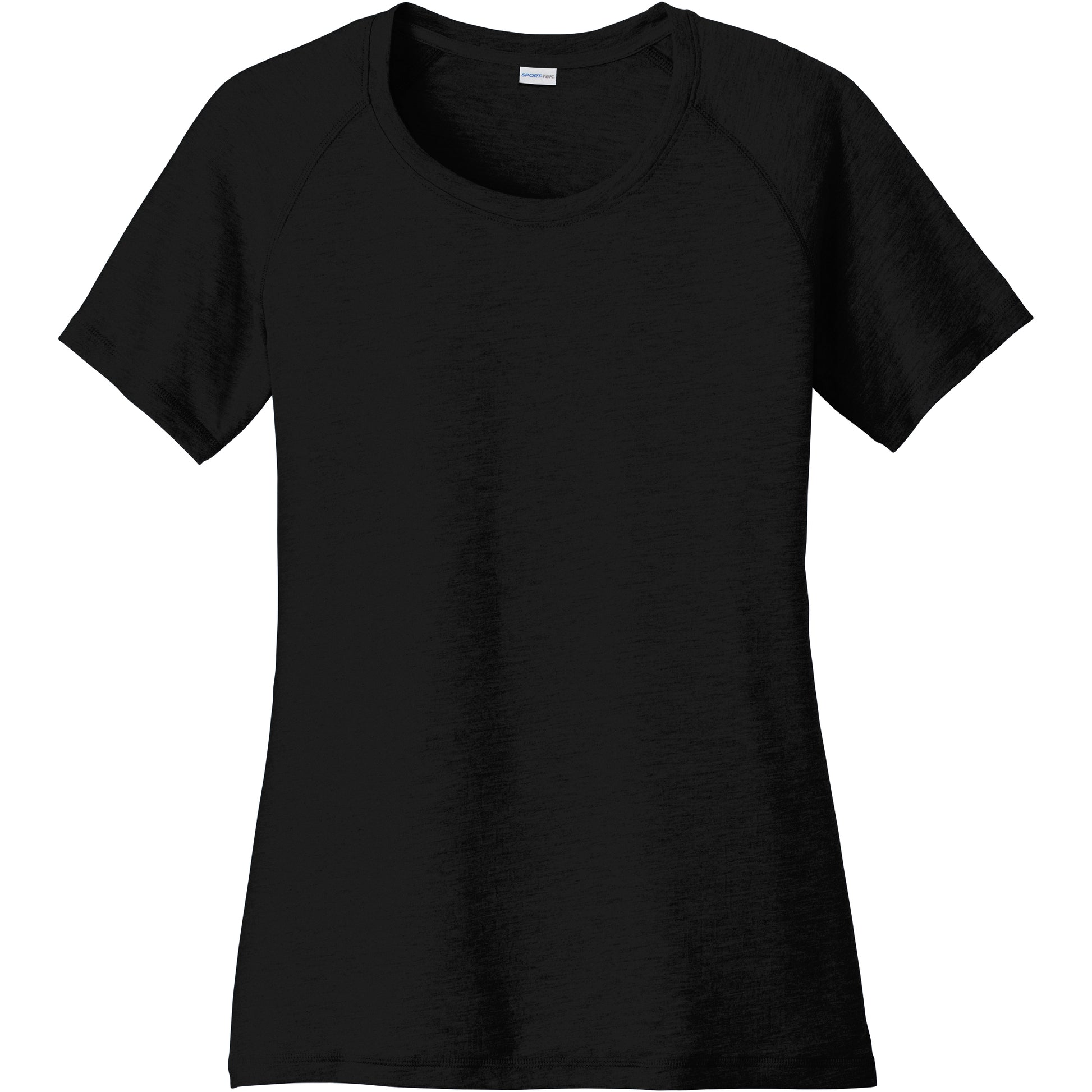 Black Triad Solid
