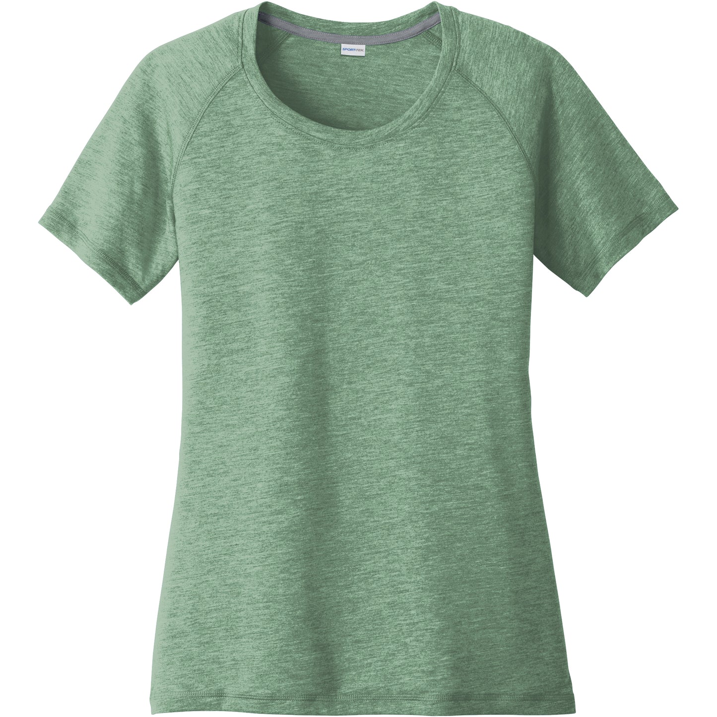 Forest Green Heather