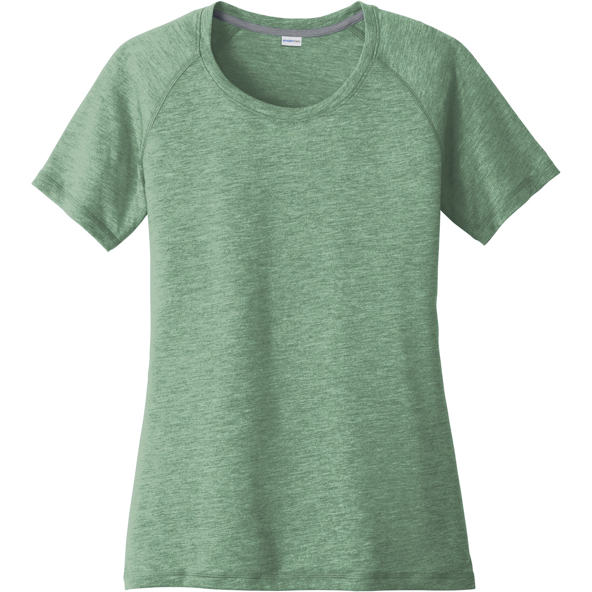 Forest Green Heather