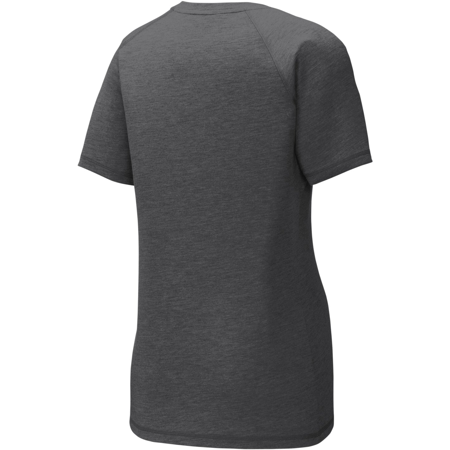 Dark Grey Heather