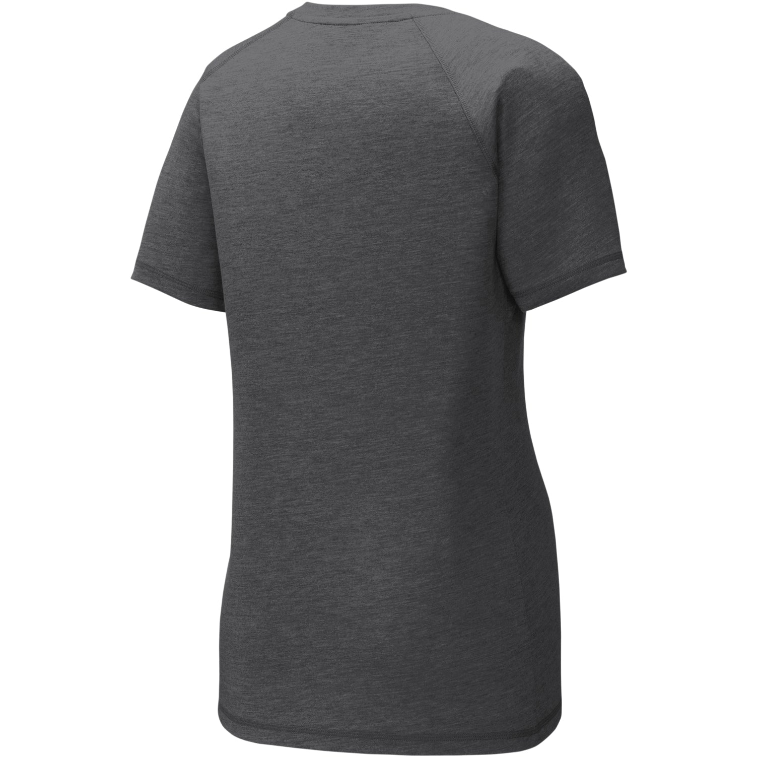 Dark Grey Heather