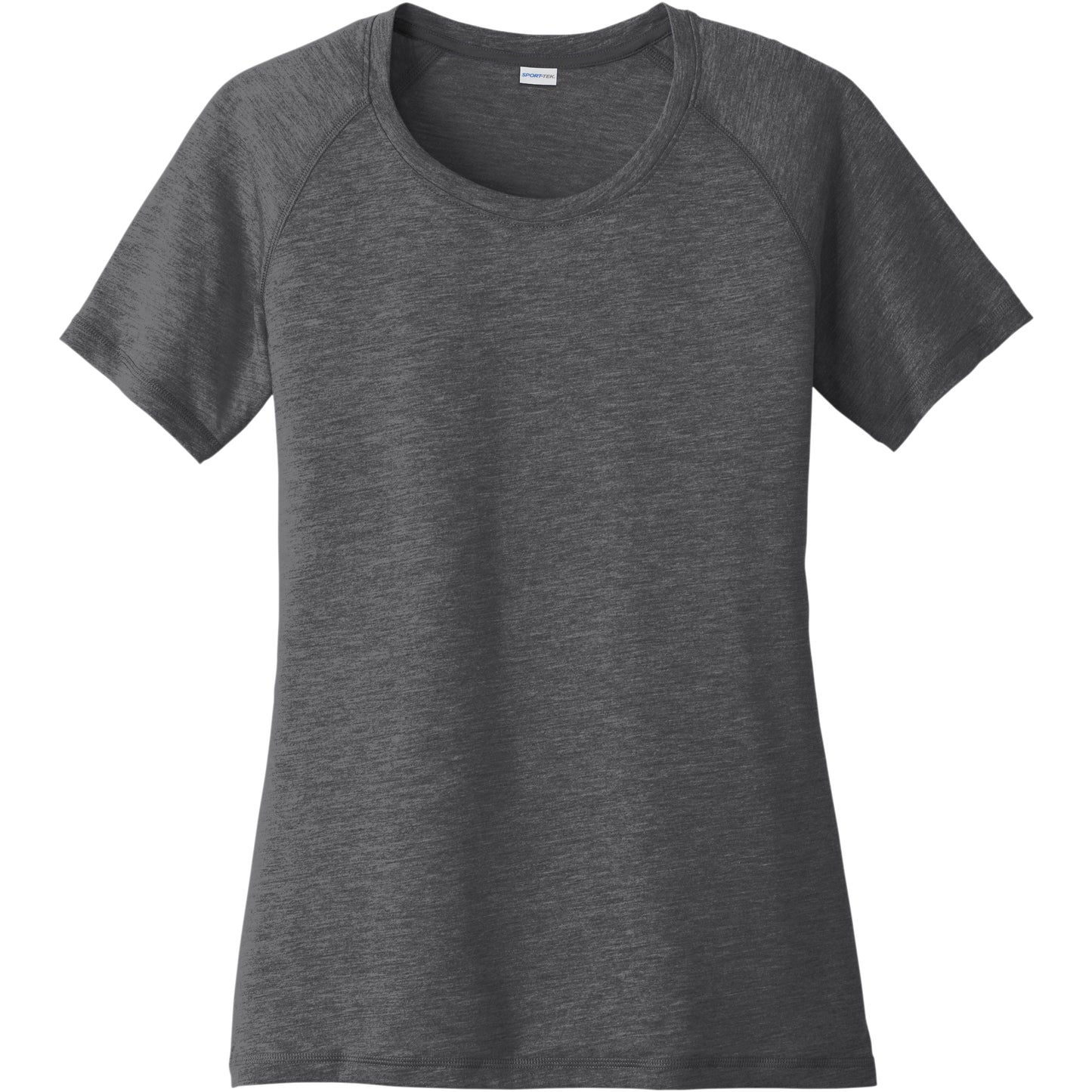 Dark Grey Heather
