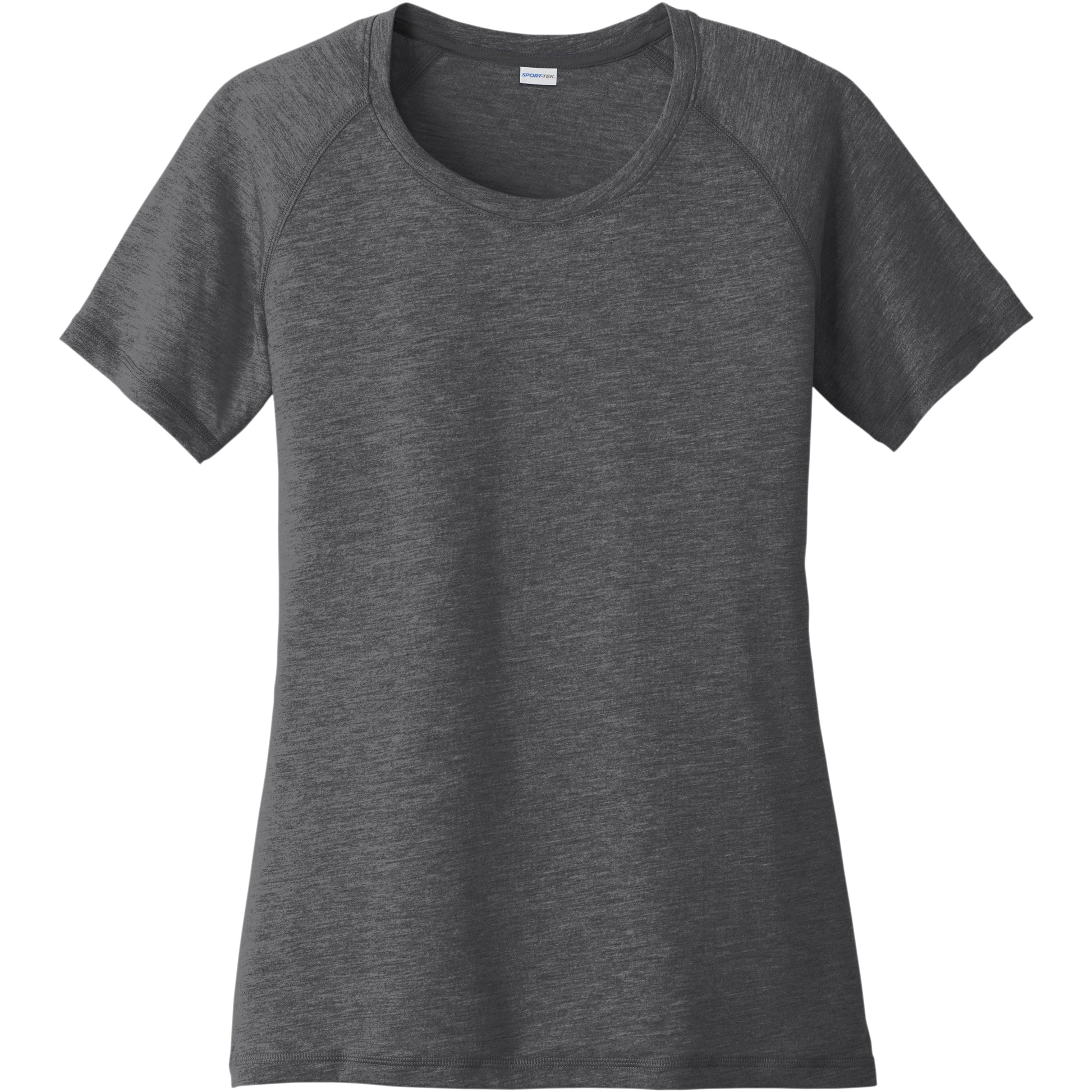 Dark Grey Heather