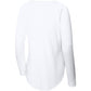 White Triad Solid