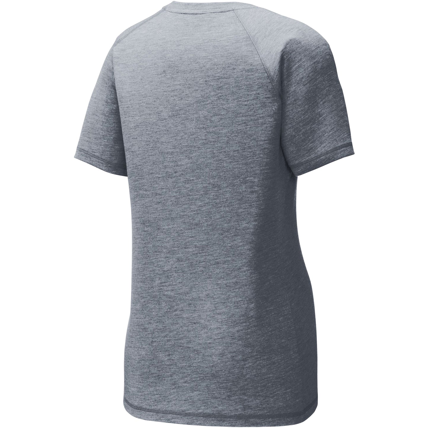 True Navy Heather