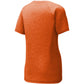 Deep Orange Heather
