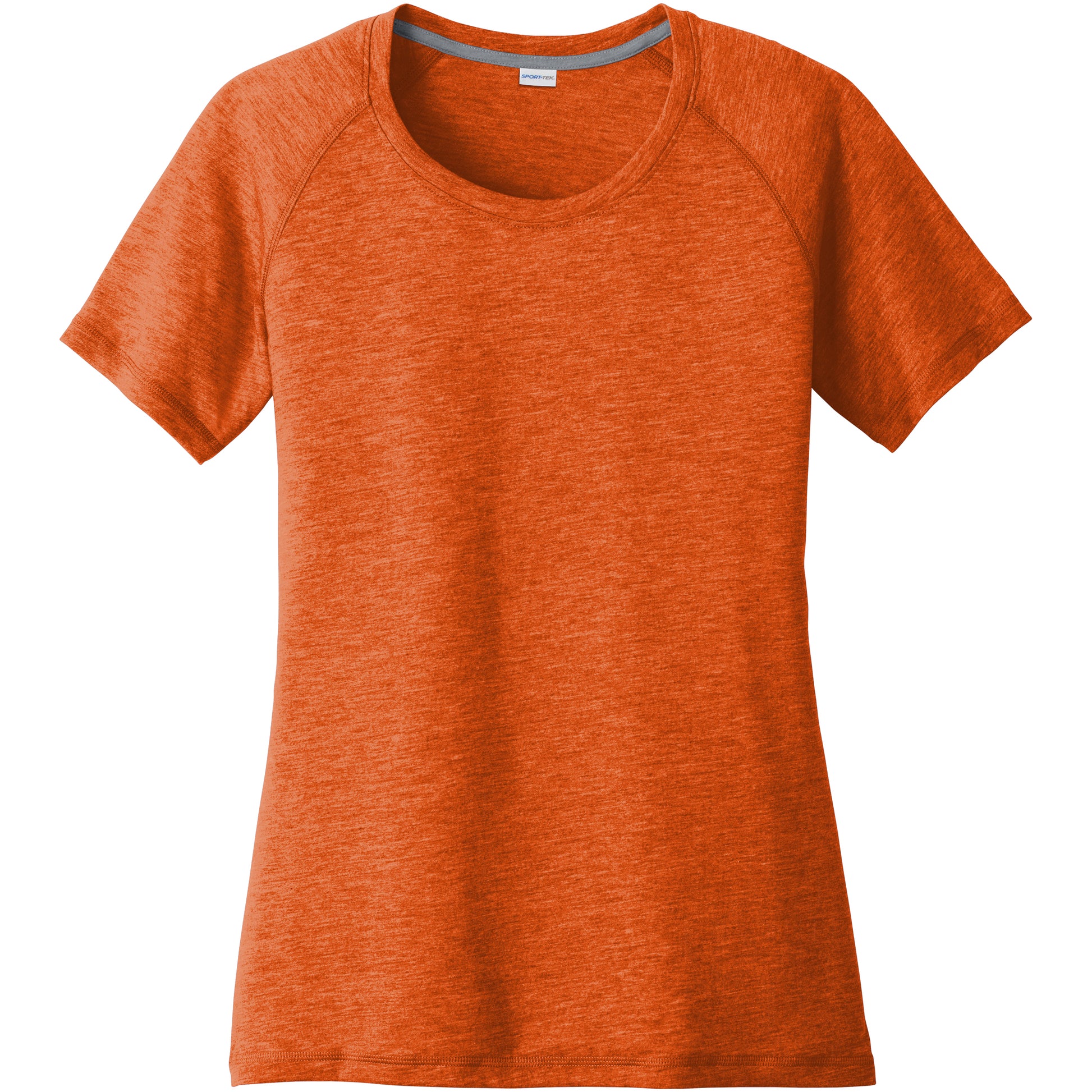Deep Orange Heather