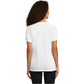 White Triad Solid