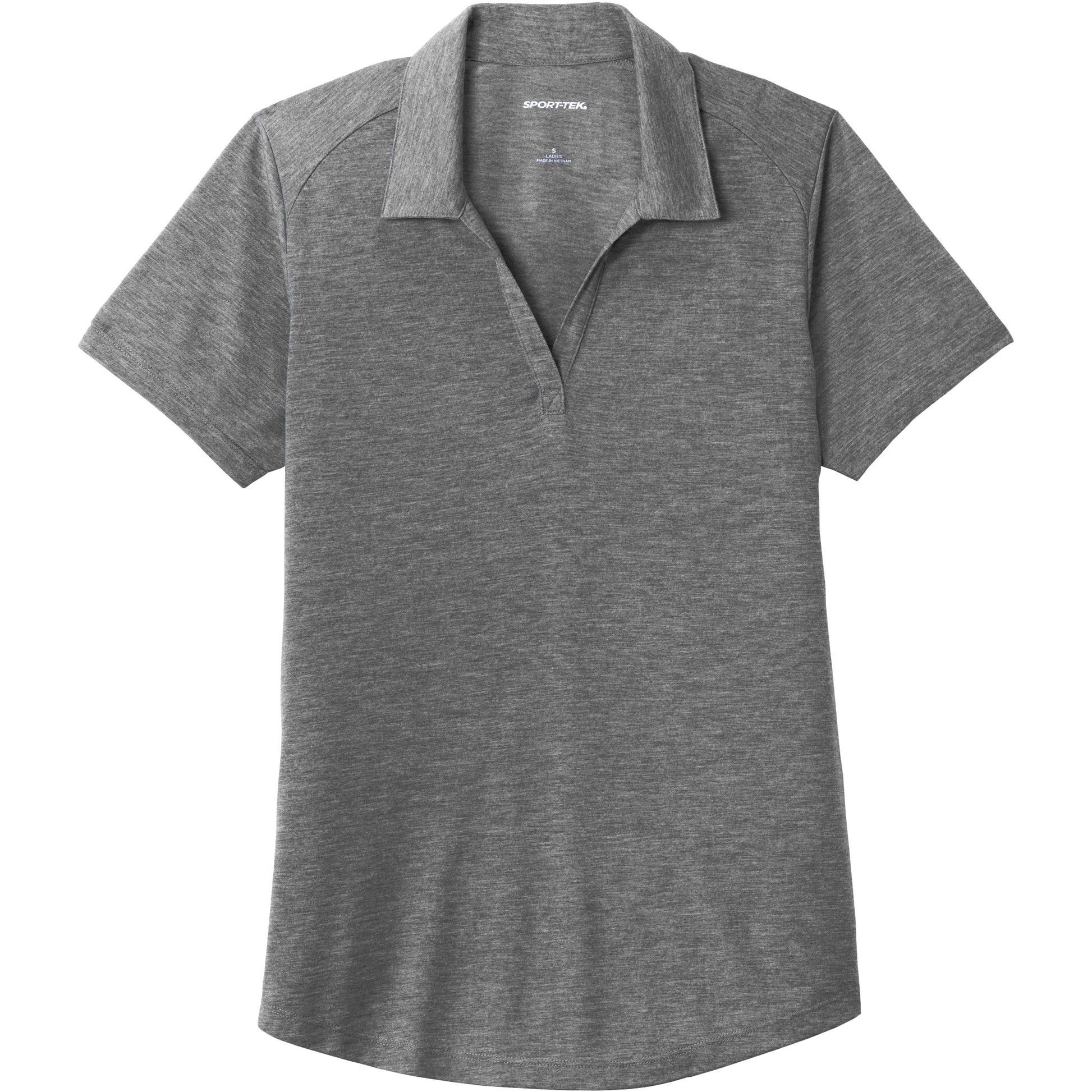 Dark Grey Heather
