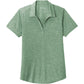 Forest Green Heather