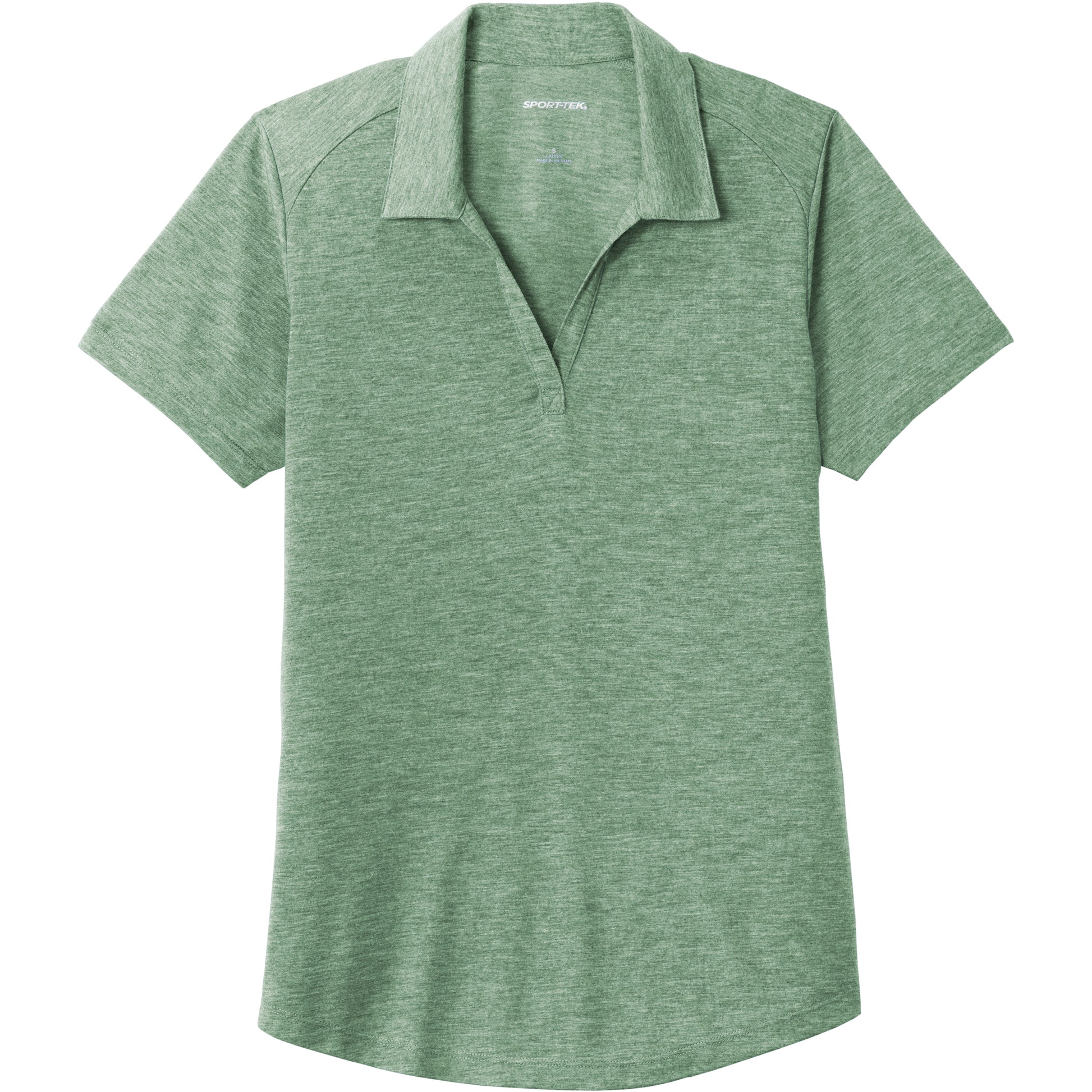 Forest Green Heather