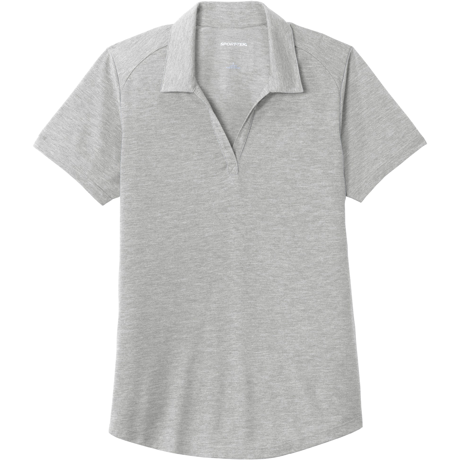 Light Grey Heather