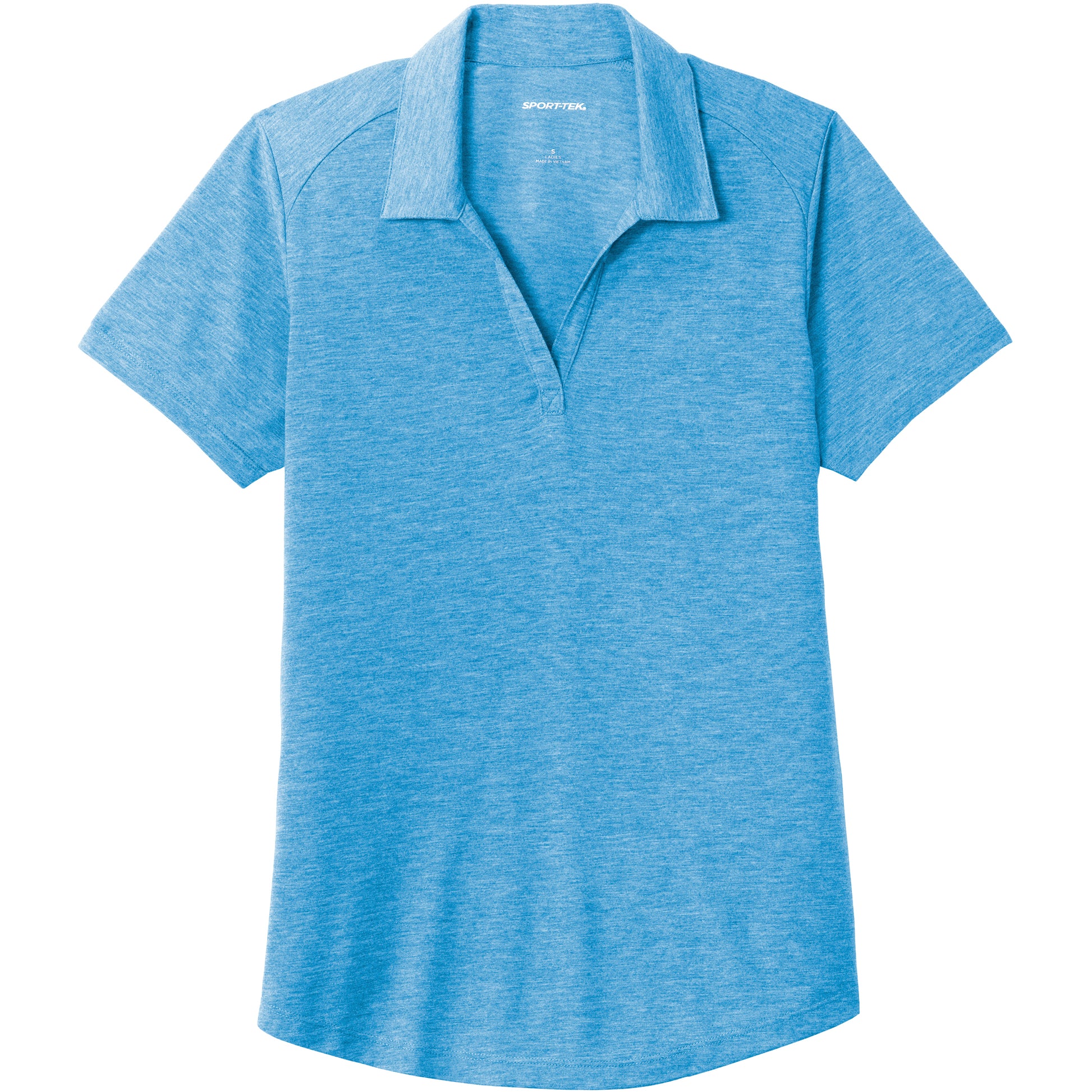 Pond Blue Heather