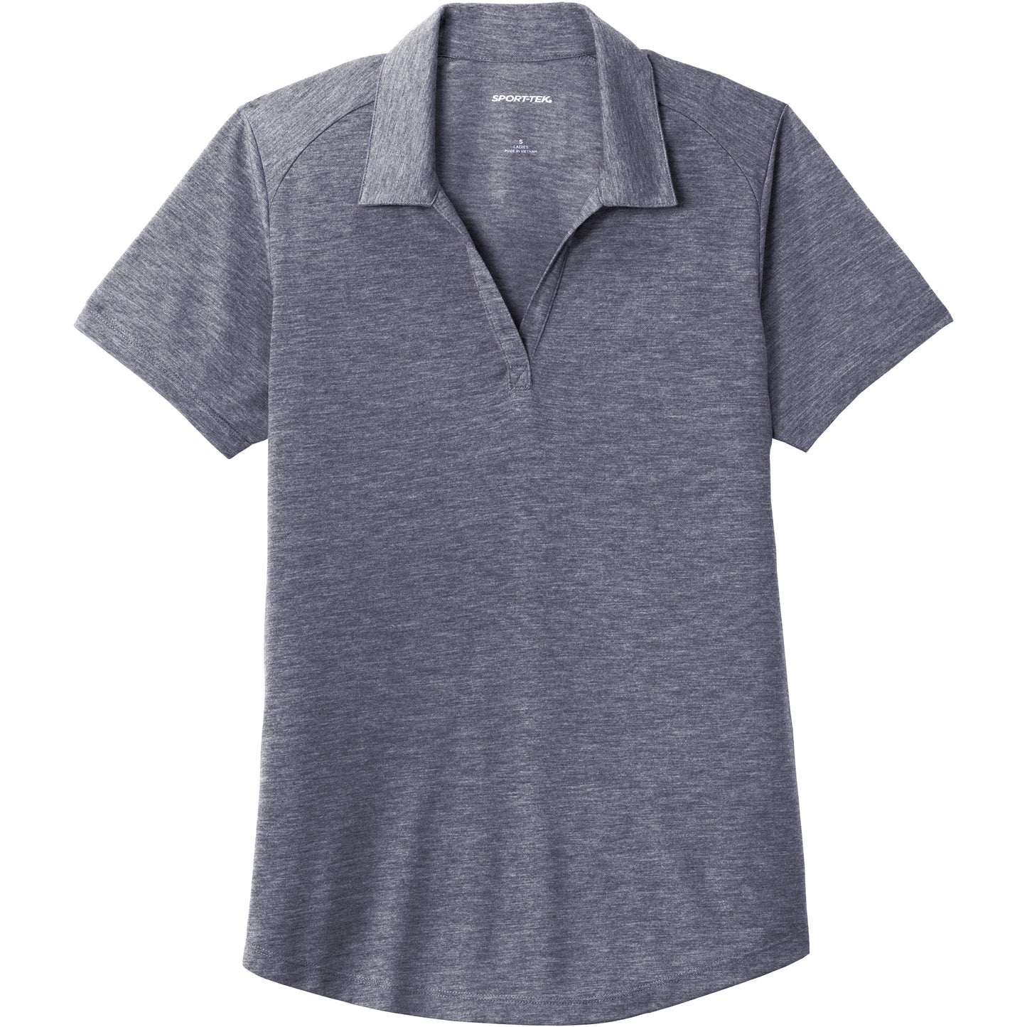 True Navy Heather