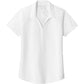 White Triad Solid