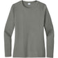 Dark Smoke Grey