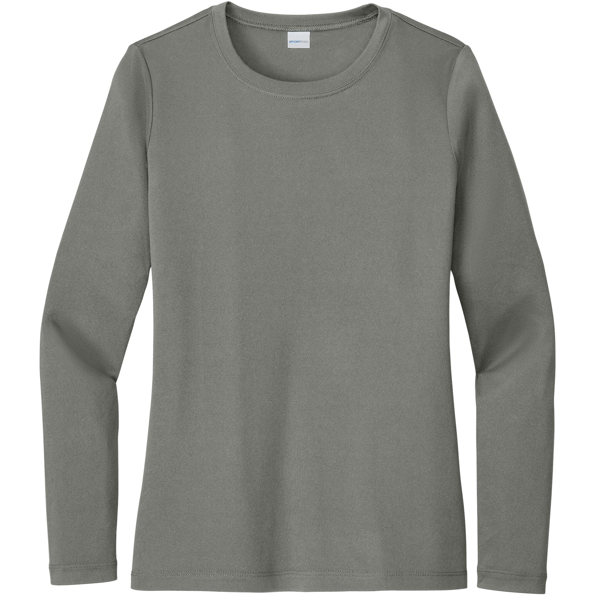 Dark Smoke Grey