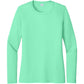 Bright Seafoam