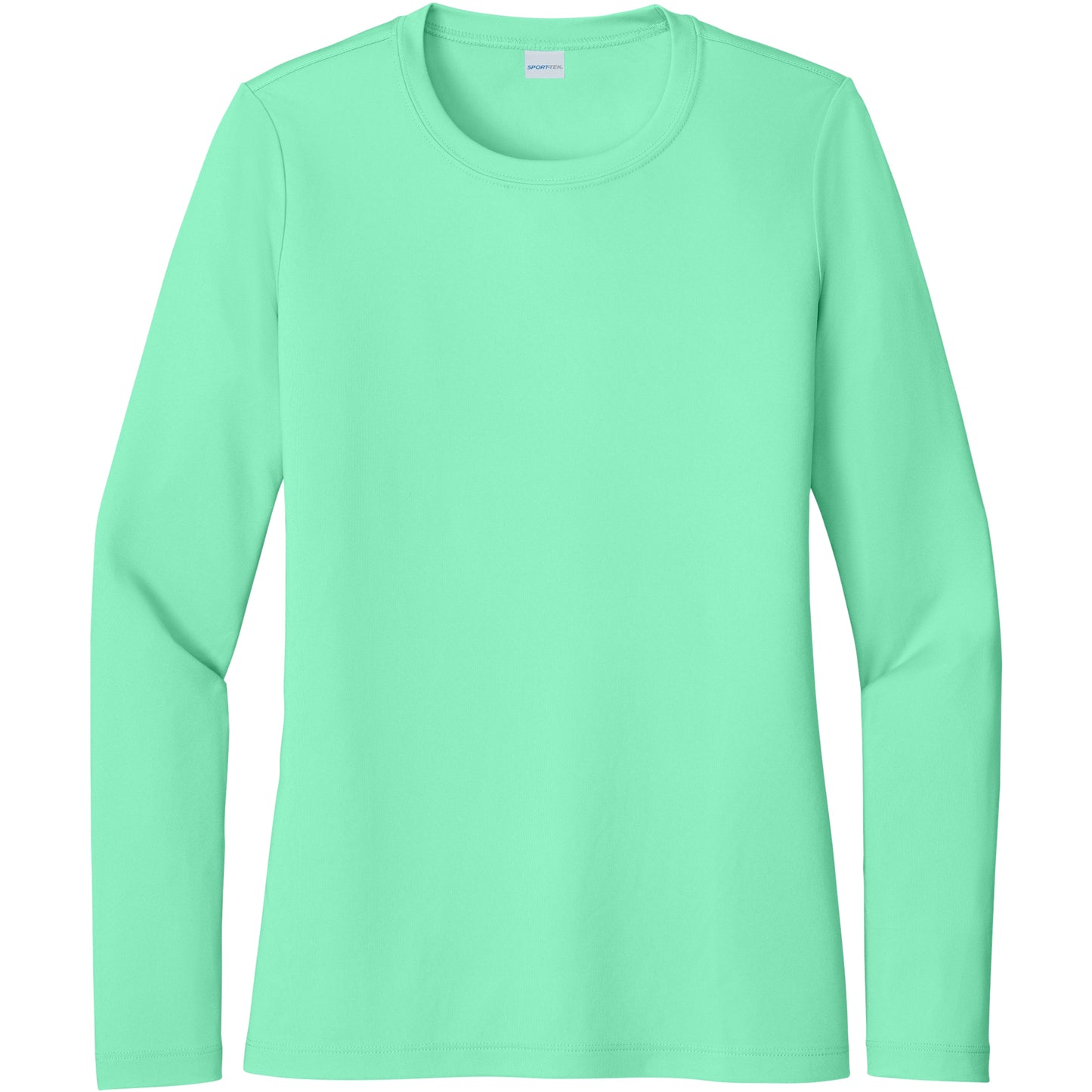 Bright Seafoam