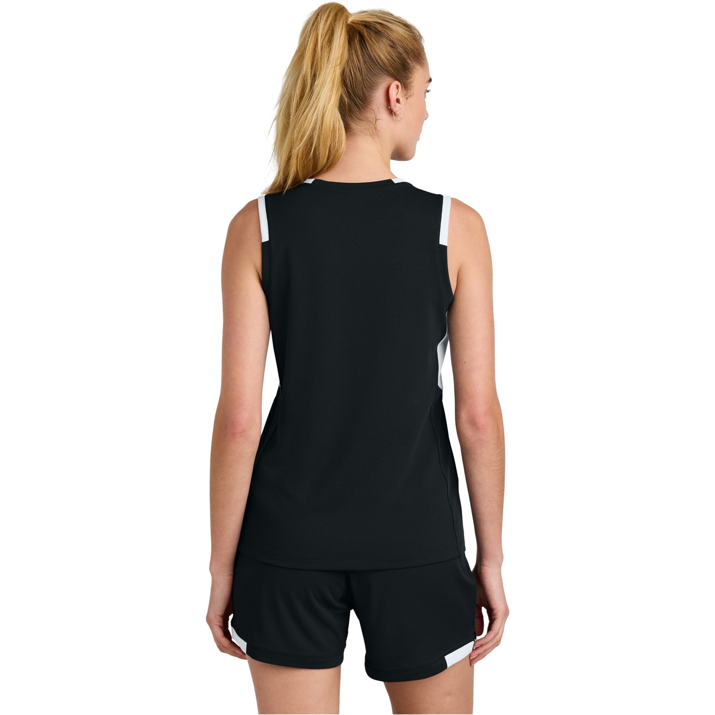 Black/White