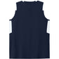 True Navy/White