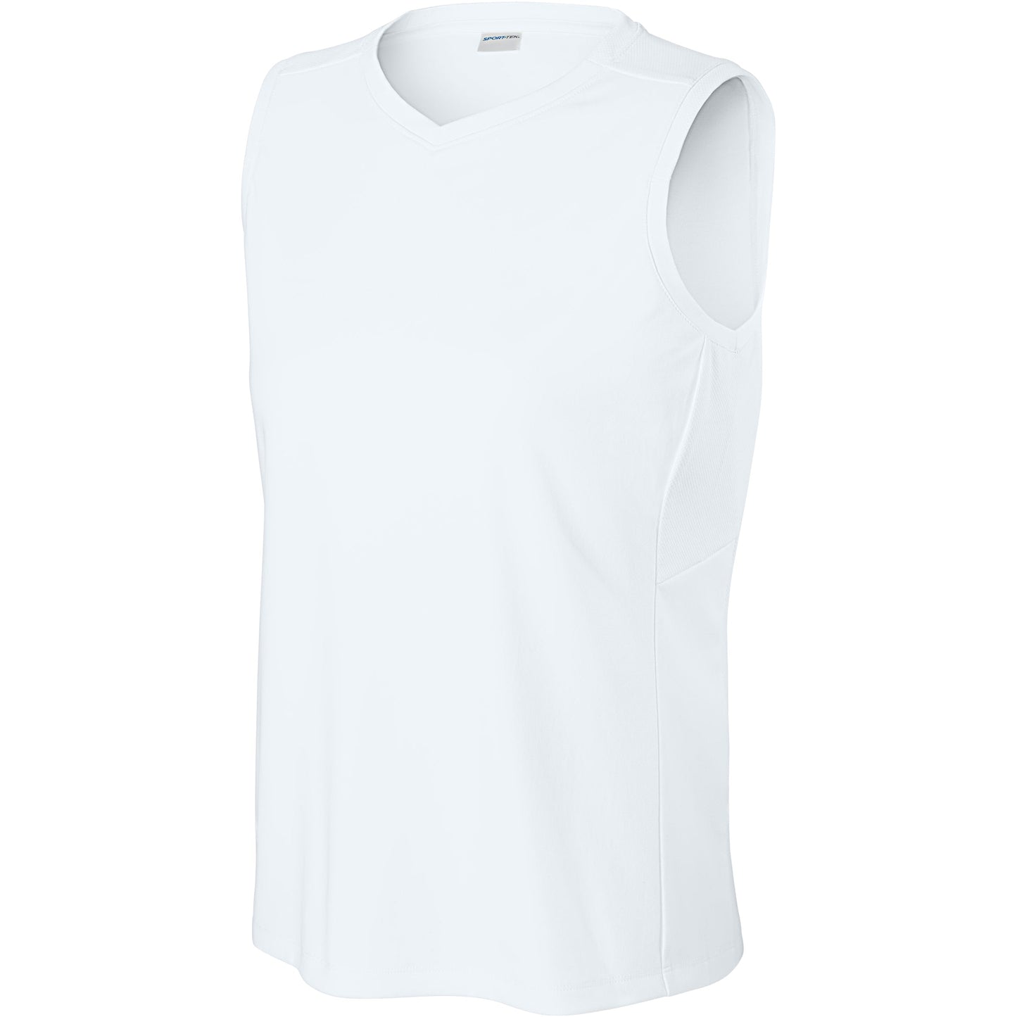 White/White