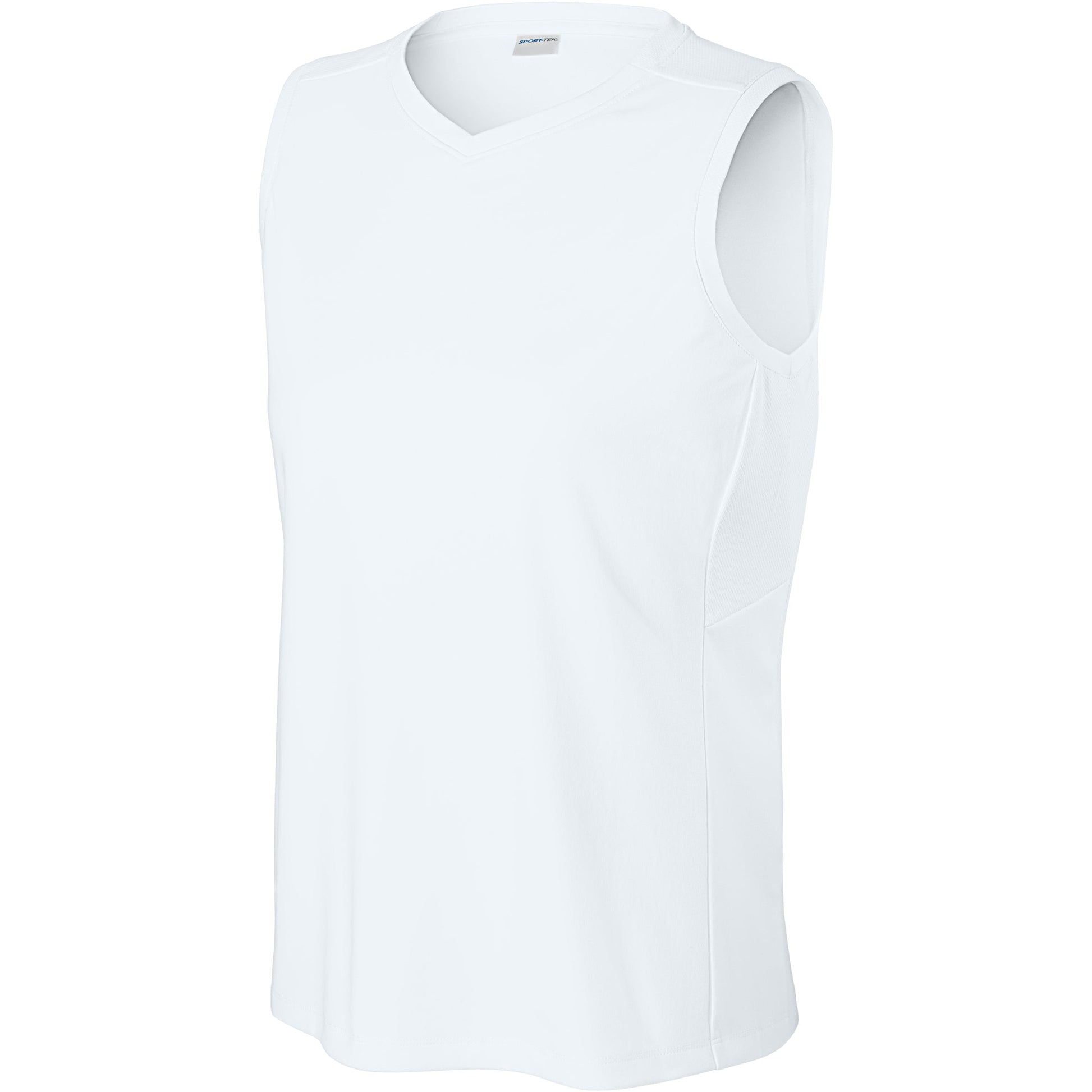 White/White