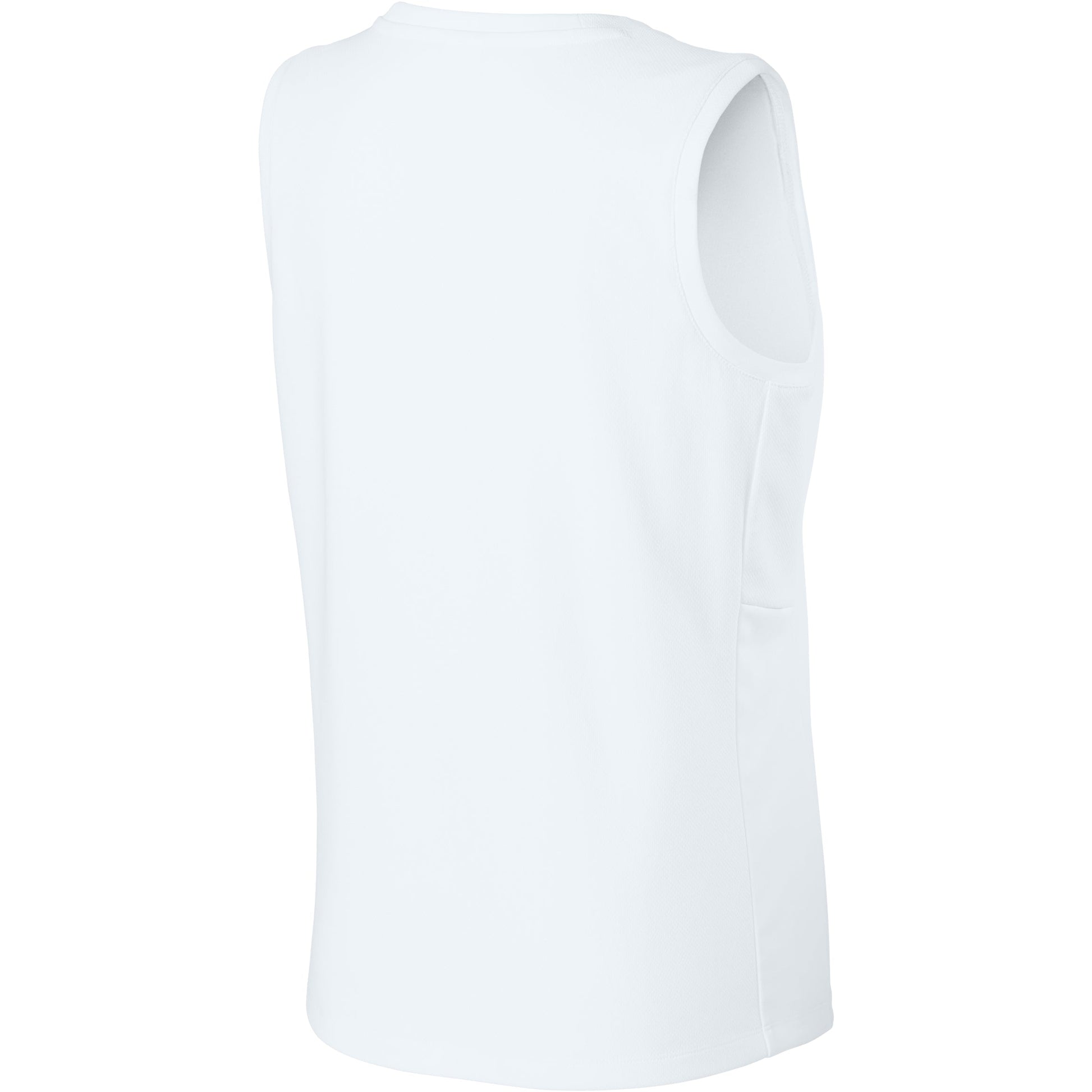 White/White